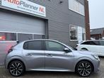 Peugeot 208 1.2 PureTech Allure! Camera! Keyless! Virtual!, Voorwielaandrijving, 101 pk, Gebruikt, Euro 6