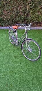 Diversen kroegen fietsen lees advertentie met prijzen, Ophalen, Versnellingen, Gazelle, 53 tot 56 cm