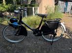 Locomotief B-4 met Berini eitje, Ophalen, Maximaal 25 km/u