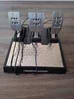T-LCM pedalen thrustmaster, Ophalen of Verzenden, Zo goed als nieuw, PlayStation 4