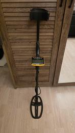 Metaaldetector Garret ace apex met draadloze koptelefoon, Hobby en Vrije tijd, Metaaldetectors, Ophalen, Garrett, Meer dan 30 cm