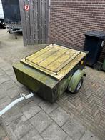 Bagagewagen, Auto diversen, Ophalen, Zo goed als nieuw