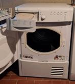 Wasdroger, droogkast, condensaite, Ophalen, 6 tot 8 kg, Gebruikt, Anti-kreukfase