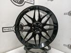 Audi e-tron S Dotz lichtmetaal velgen 22"inch 5x112