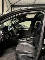 Audi A3 Sportback 35 TFSI 3X S-line Black Optic Pano Virtual, Auto's, Euro 6, 4 cilinders, 150 pk, Zwart