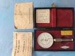 Bloeddrukmeter, Antiek en Kunst, Antiek | Gereedschap en Instrumenten, Ophalen of Verzenden