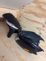 Zip 2000 kappenset (lichte schade), Ophalen of Verzenden, Zo goed als nieuw, Kap, Piaggio