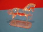 Swarovski arabische hengst, Verzamelen, Swarovski, Ophalen of Verzenden, Zo goed als nieuw, Figuurtje