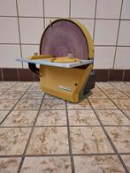 Proxxon schotel schuurmachine TG 250/E, Ophalen, Gebruikt, Minder dan 600 watt, Vlakschuurmachine