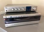 Philips Stereo Set: Platenspeler F7430 & Versterker F4433, Ophalen, Gebruikt, Philips, Losse componenten