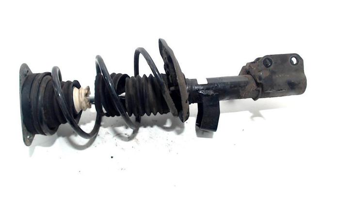 Veerpoot rechts voor Renault Twingo, Auto-onderdelen, Ophanging en Onderstel, Renault, Gebruikt, Herkomst onderdeel bekend, 12 maanden garantie