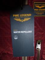 Nieuwe Bodywarmer merk PME - lees de tekst, Bruin, Verzenden, Pme Legend, Maat 56/58 (XL)
