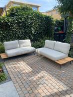 Nieuw - Taste 4SO / 4 Seasons Outdoor Cucina loungeset, 6 zitplaatsen, Ophalen of Verzenden, Loungeset, Bank