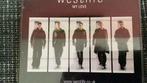 CD. Westlife, Ophalen, Gebruikt