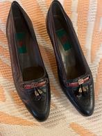 Cucci donker blauw/marine pumps maat 40, Pumps, Blauw, Nieuw, Ophalen of Verzenden