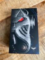 Warhammer 40K Leviathan Chapter Approved deck, Ophalen of Verzenden, Nieuw, Warhammer, Boek of Catalogus