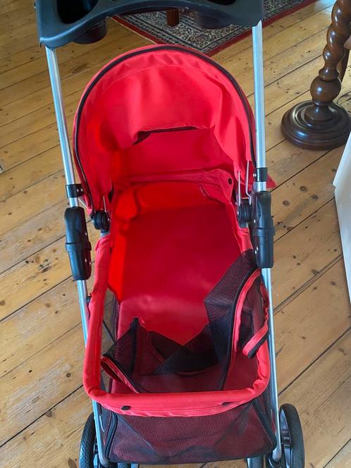 buggy NIEUW ( eigenlijk voor hond! Maarr….), Dieren en Toebehoren, Honden-accessoires, Nieuw, Ophalen of Verzenden