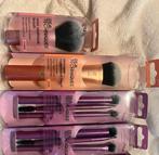 Nieuwe kwasten real techniques, Sieraden, Tassen en Uiterlijk, Uiterlijk | Cosmetica en Make-up, Ophalen of Verzenden, Zo goed als nieuw