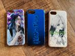 IPHONE 8 hoesjes BILLIE EILISH, Telecommunicatie, Mobiele telefoons | Hoesjes en Frontjes | Apple iPhone, Frontje of Cover, IPhone 8