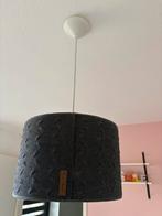 Baby's Only Lampenkap Grijs, Ophalen, Zo goed als nieuw, Stof, Minder dan 50 cm