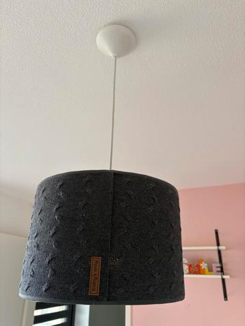 Baby's Only Lampenkap Grijs beschikbaar voor biedingen