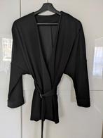 Jasje Filippa K maat large, Kleding | Dames, Zwart, Maat 42/44 (L), Ophalen of Verzenden, Jasje