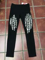 Legging van rock rebel maat S nieuw, Legging, Zwart, Nieuw, Ophalen of Verzenden