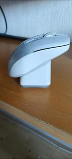 Roccat Kone XP Air - Wit aangeboden, Muis, Ophalen of Verzenden, Zo goed als nieuw, Draadloos