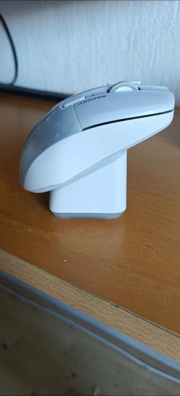 Roccat Kone XP Air - Wit aangeboden beschikbaar voor biedingen