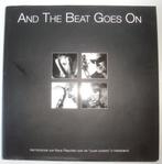 Rens G. Plaschek And The Beat Goes On: fotoboek ouwe rockers, Ophalen of Verzenden, Zo goed als nieuw, Fotografen, Rens G. Plaschek