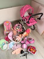 Baby Björn, dokterstasje en meer!, Ophalen, Gebruikt, Overige typen, Overige