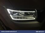Volkswagen Crafter 2.0 TDI 141pk L3H3 L2H2 Euro6 Airco | Nav, Voorwielaandrijving, Stof, Gebruikt, 4 cilinders