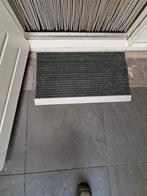 Deurmat buiten, Tuin en Terras, Deurmatten, Ophalen, Gebruikt, Buiten