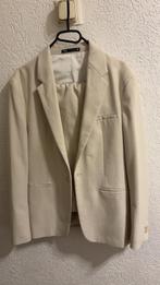 Zara heren pak maat 38/40, Maat 38/40 (M), Nieuw, Ophalen of Verzenden, Zo goed als nieuw