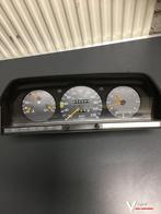 Mercedes W201 1986  Benzine      Km Tellerklok    nr:2015421, Gebruikt, -, -, Ophalen of Verzenden