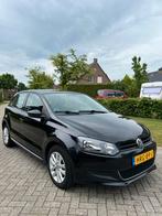 Volkswagen Polo 1.4| Zwart| 5-deurs| APK 04/2027| Topstaat!, Auto's, Volkswagen, Voorwielaandrijving, Stof, Zwart, 4 cilinders