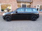 Mini Mini Clubman 2.0 Cooper S Chili Serious Business Automa, Auto's, Mini, 1998 cc, Leder en Stof, Zwart, 1365 kg