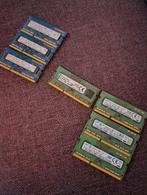Samsung Ram en meer, Computers en Software, RAM geheugen, Ophalen of Verzenden, Gebruikt, DDR3, Desktop