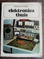 Elektronica thuis, Ophalen of Verzenden, Gelezen, G.O.W Fischer