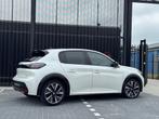 Peugeot 208 1.2 PureTech GT Line - 131PK - PANORAMADAK - AUT, Gebruikt, 1199 cc, 1133 kg, Leder en Stof