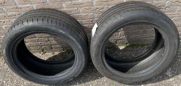 Goodyear Eagle F1 245/45R17 95Y beschikbaar voor biedingen