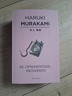 De Opwindvogelkronieken - Haruki Murakami, Boeken, Literatuur, Haruki Murakami, Nieuw, Ophalen of Verzenden, Nederland