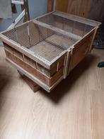 Verzendkisten, Meerdere dieren, Kip