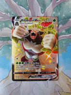 Pokemon shining fates rillaboom vmax sv106/sv122, Hobby en Vrije tijd, Verzamelkaartspellen | Pokémon, Ophalen of Verzenden, Nieuw