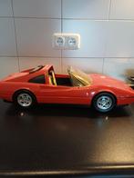 Vintage Ferrari 308 GTSi Targa Speelgoedauto, Ophalen of Verzenden, Gebruikt