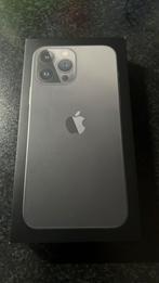 iPhone 13 Pro Max graphite 128, Ophalen of Verzenden, Zo goed als nieuw, IPhone 13