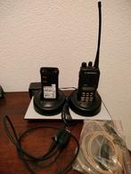 Motorola GP380 UHF, Ophalen of Verzenden