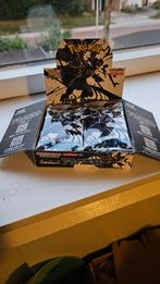 Pokémon Boosterpack – Japanse Zeldzame Black bolt Set!, Ophalen of Verzenden, Nieuw