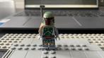 Lego Star Wars sw0711 Boba Fett, Ophalen of Verzenden, Nieuw, Losse stenen, Lego