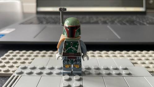 Lego Star Wars sw0711 Boba Fett, Kinderen en Baby's, Speelgoed | Duplo en Lego, Nieuw, Lego, Losse stenen, Ophalen of Verzenden